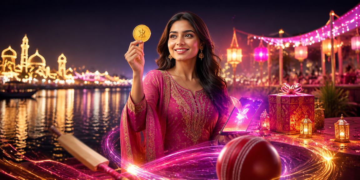 বাংলাদেশে ঈদ উৎসবে ক্রিকেট বেটিং