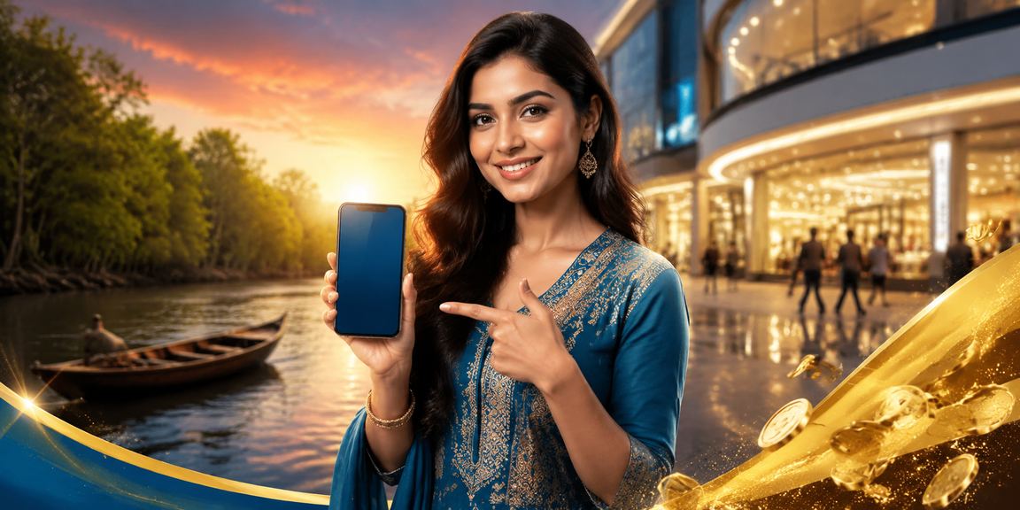 কক্সবাজারে ক্যাশব্যাক বোনাস উপভোগ করছেন একজন খেলোয়াড়