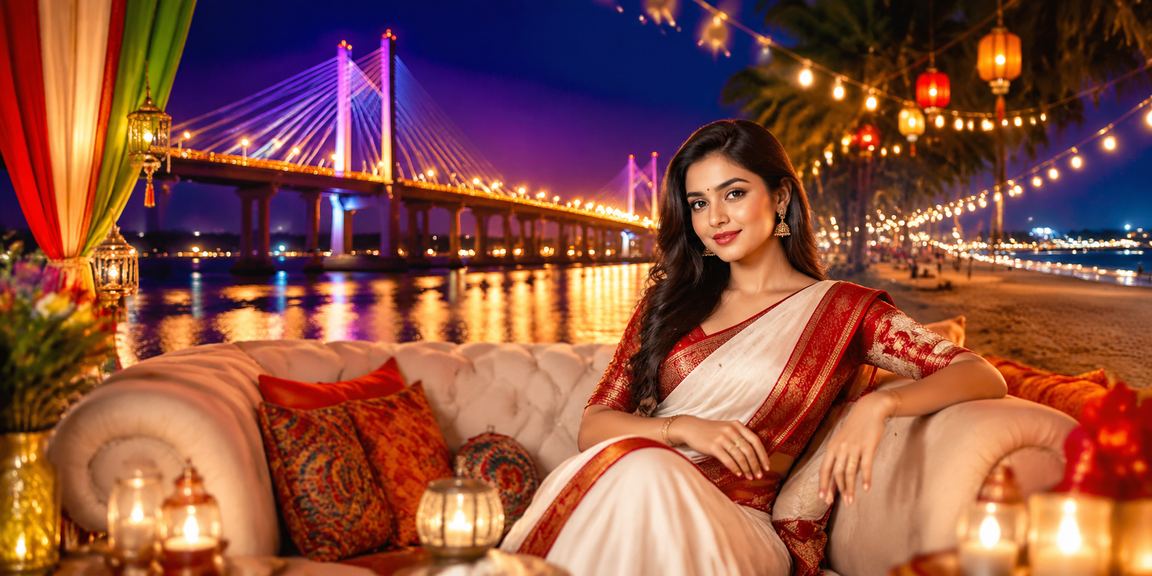 কক্সবাজারে পহেলা বৈশাখ ক্যাসিনো বিনোদন উৎসব