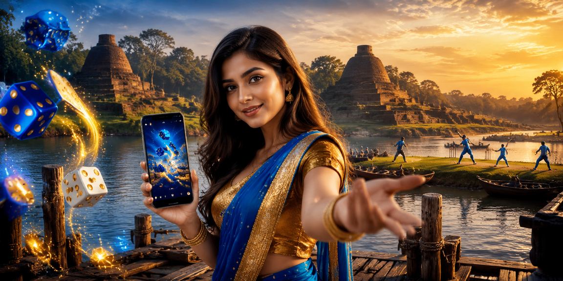 কুমিল্লার একজন খেলোয়াড় xbajee 96 - এ স্বাগত বোনাস ব্যবহার করে ক্রিকেট বেটিং উপভোগ করছেন