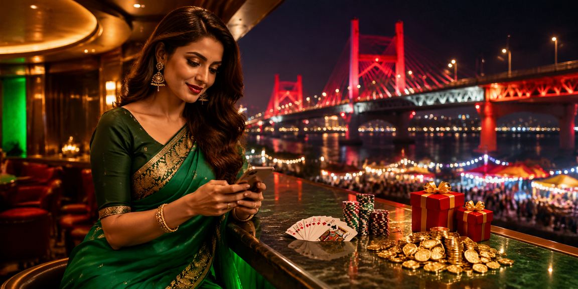 রাজশাহীতে তিন পাতি কার্ড গেমের রেড-গ্রিন সেশন